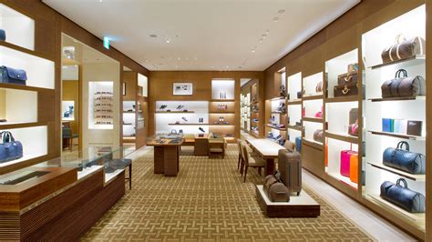 louis vuitton seongnam.